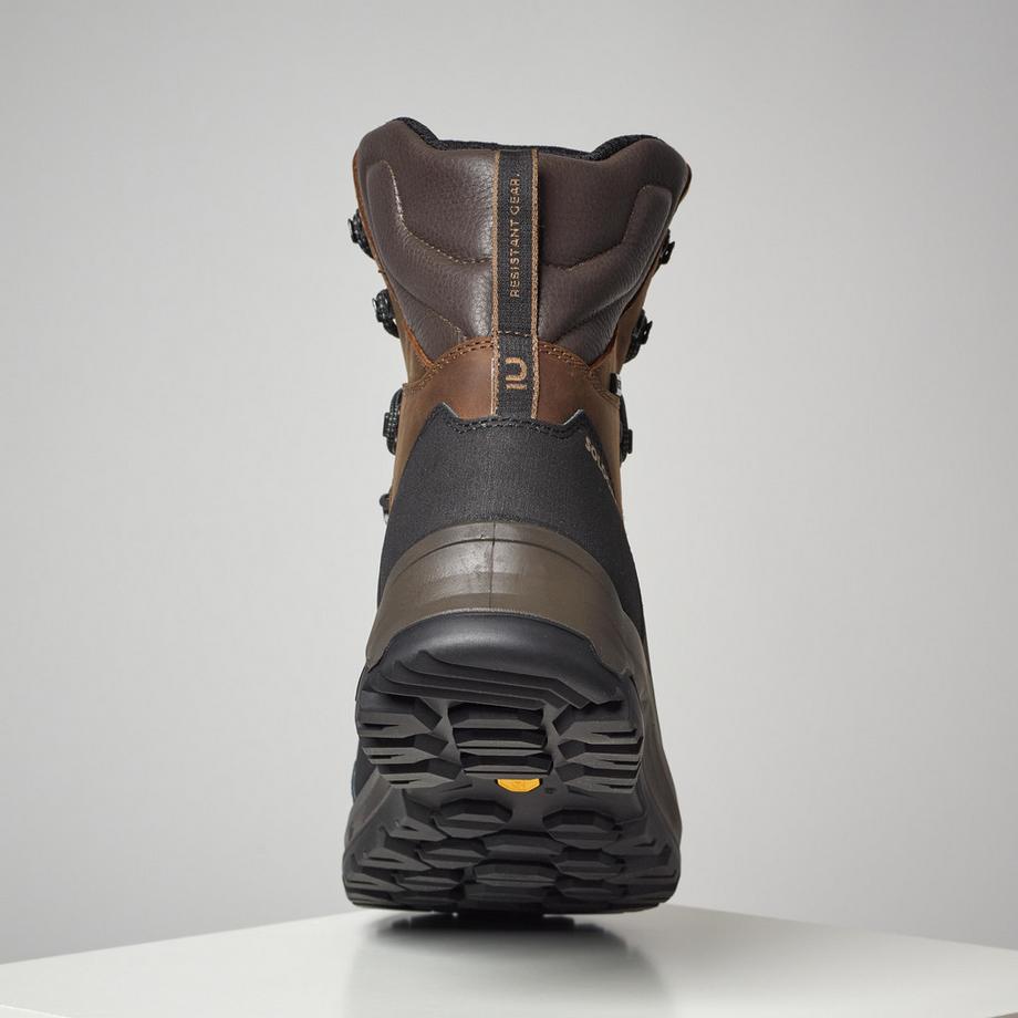 SOLOGNAC  Schuhe - 520 RESIST 