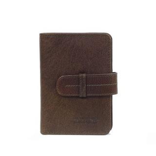 Margelisch Zürich 1 Olive Portafoglio  