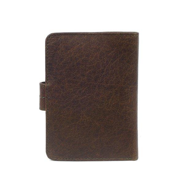 Margelisch Zürich 1 Olive Portafoglio  