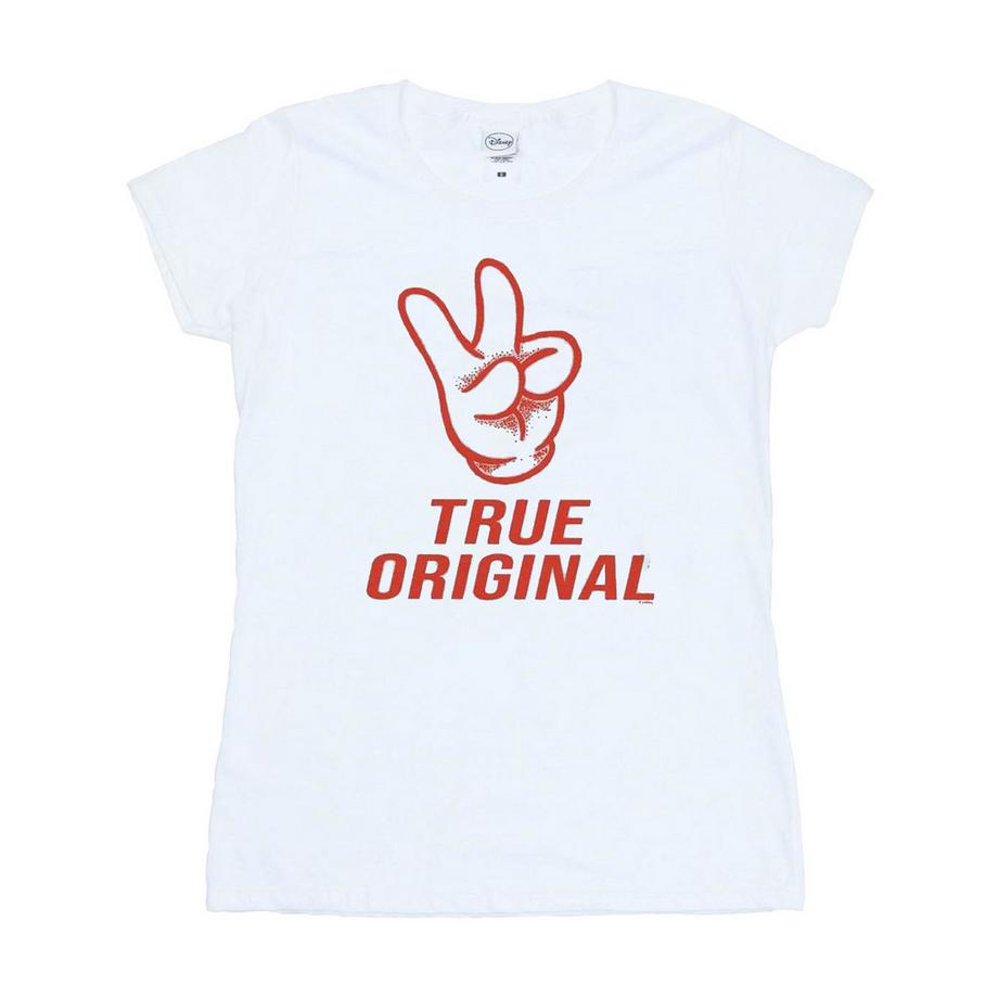 Tshirt TRUE ORIGINAL