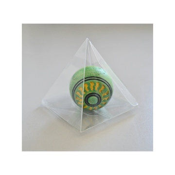 Umdrehkreisel Arabesk