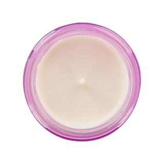 Beliani Set di 3 Candele Profumate en Cera di Soia FRUITY BLOOM  