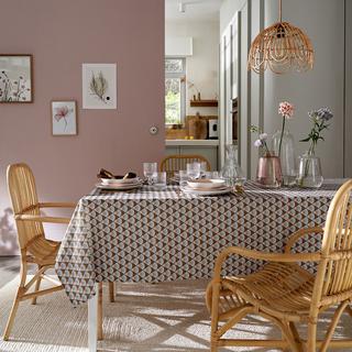 La Redoute Intérieurs Carafe à décanter en verre strié  