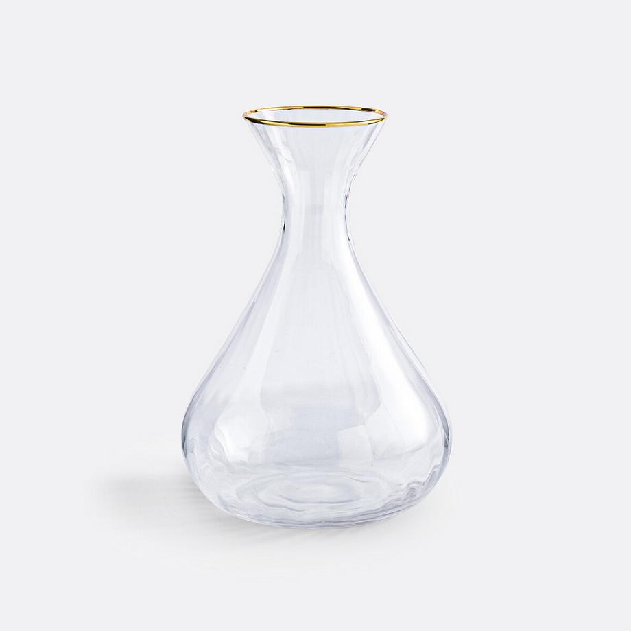 Dekantierkaraffe Lurik