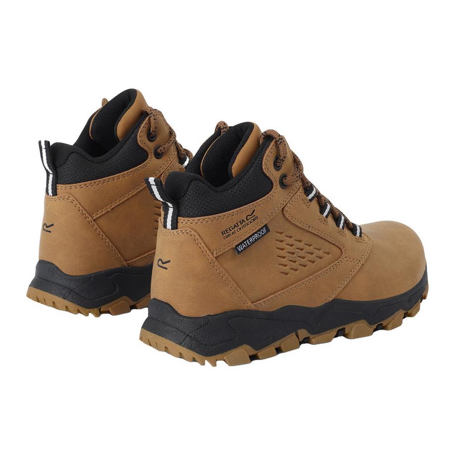 Regatta Amble Chaussures Montantes De Marche Imperméables  
