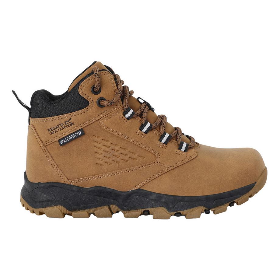Regatta Amble Chaussures Montantes De Marche Imperméables  