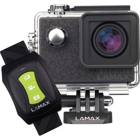 Lamax  Actioncam 