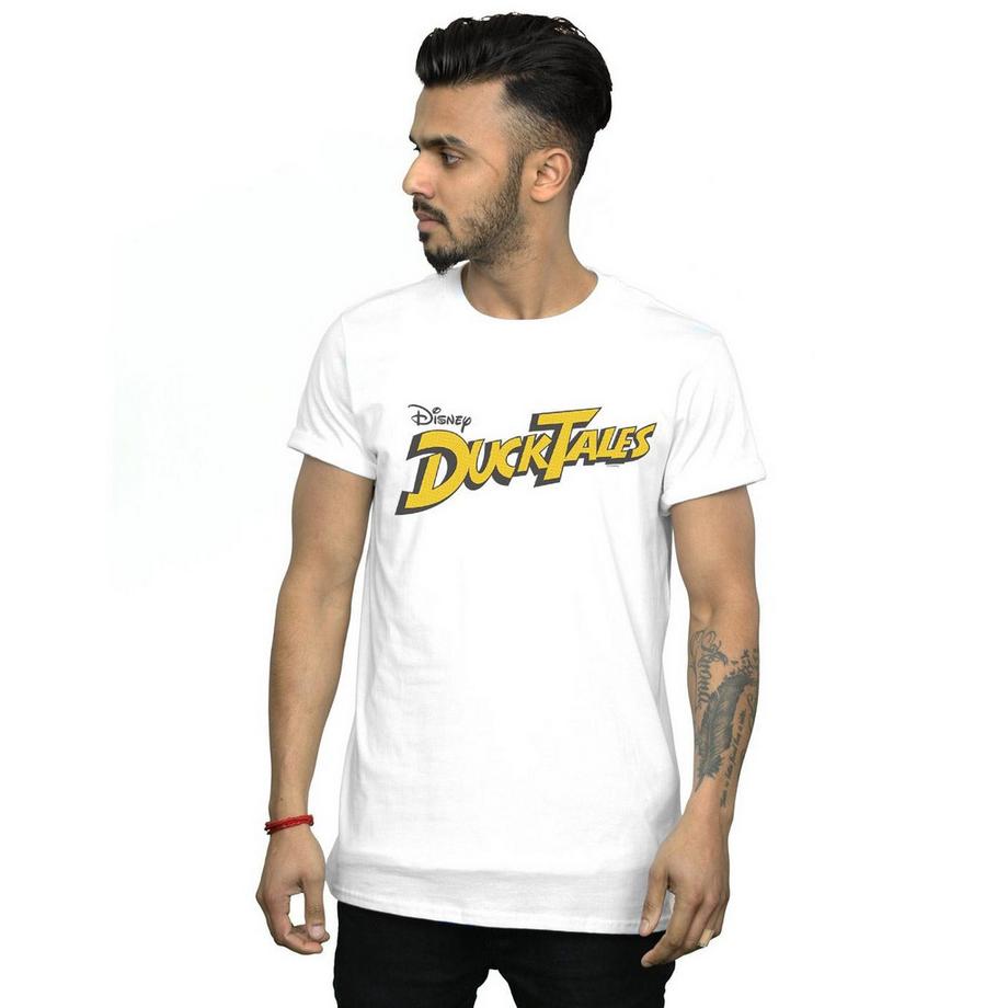 Disney DuckTales Logo T-Shirt  