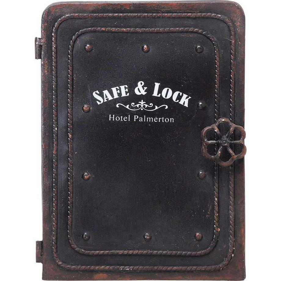 KARE Design  Schlüsselkasten Safe 