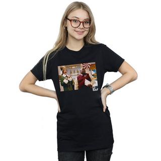 Elf  Christmas Store Cheer TShirt 