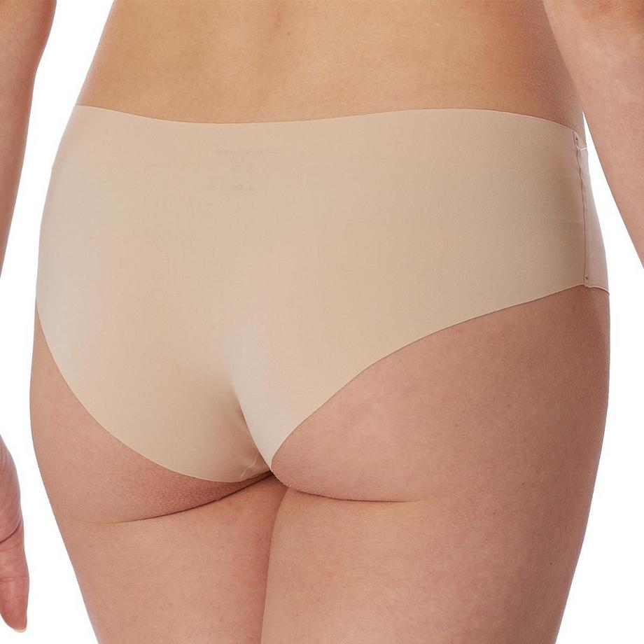 Schiesser Invisible Light Culotte 5 Pack  