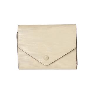 Gave Lux Palmellato Leder Geldbörse  