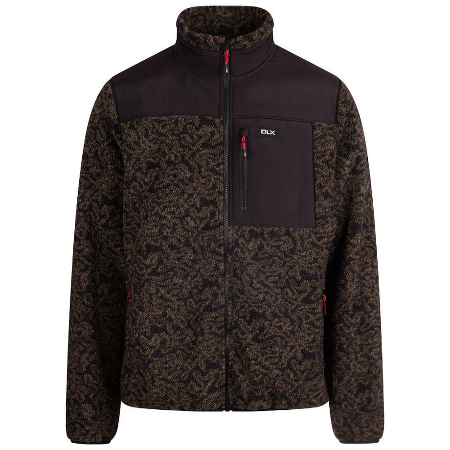 Gordon Fleecejacke, Dlx