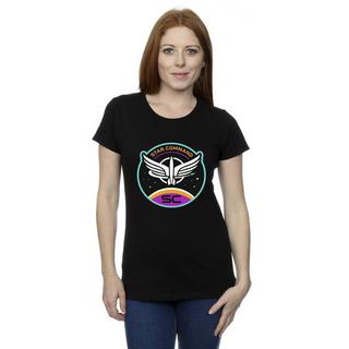 Disney  Tshirt LIGHTYEAR STAR COMMAND 