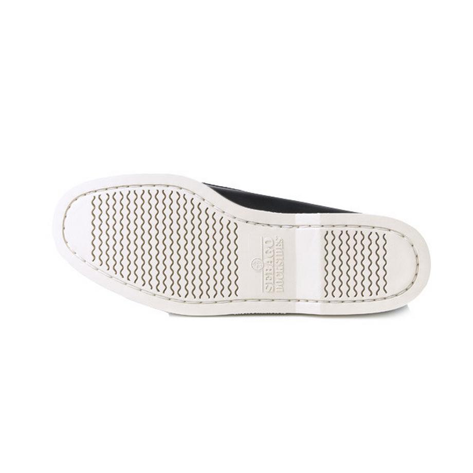 Sebago Docksides Port Scarpe da Barca  