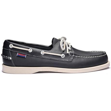 Sebago  chaussures bateau docksides port 