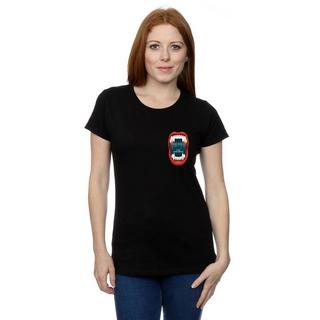 The Lost Boys T-Shirt Stampa Grafica  