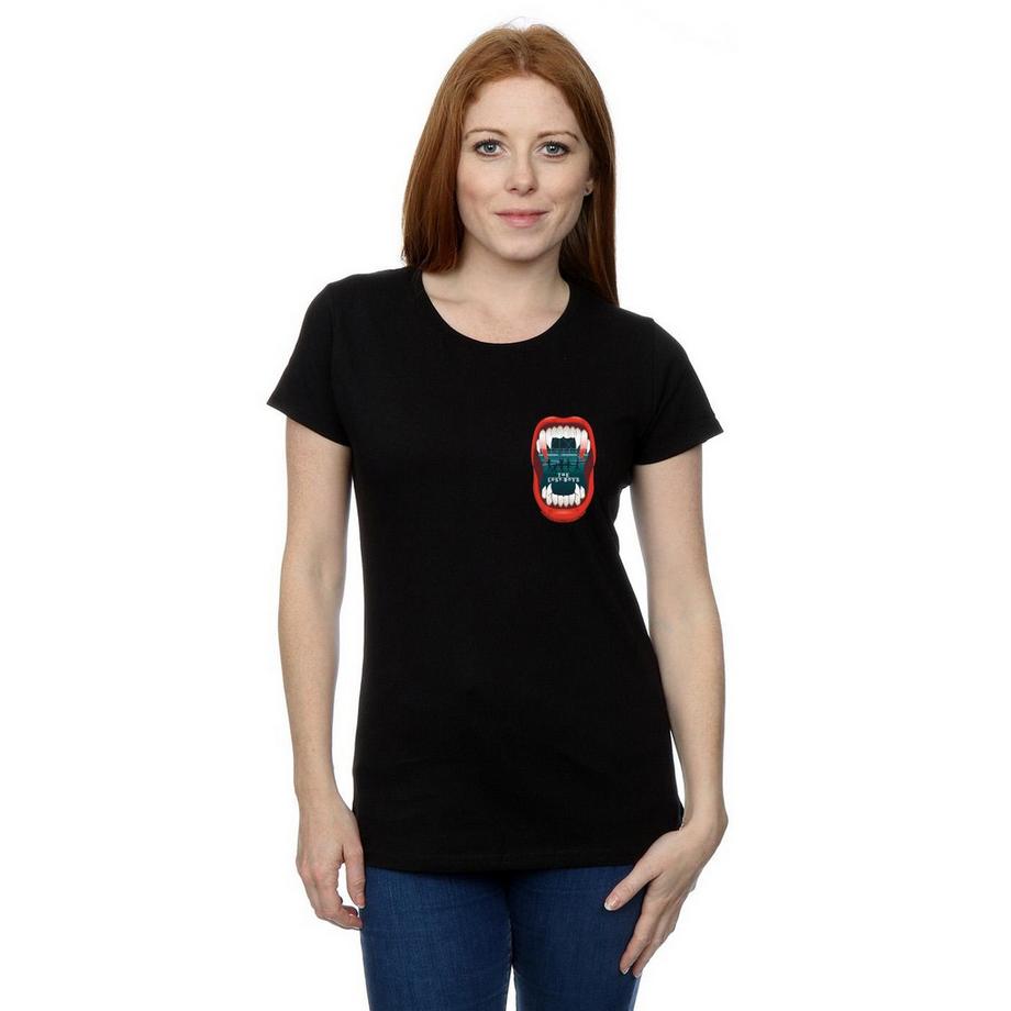 The Lost Boys T-Shirt mit Grafikdruck  