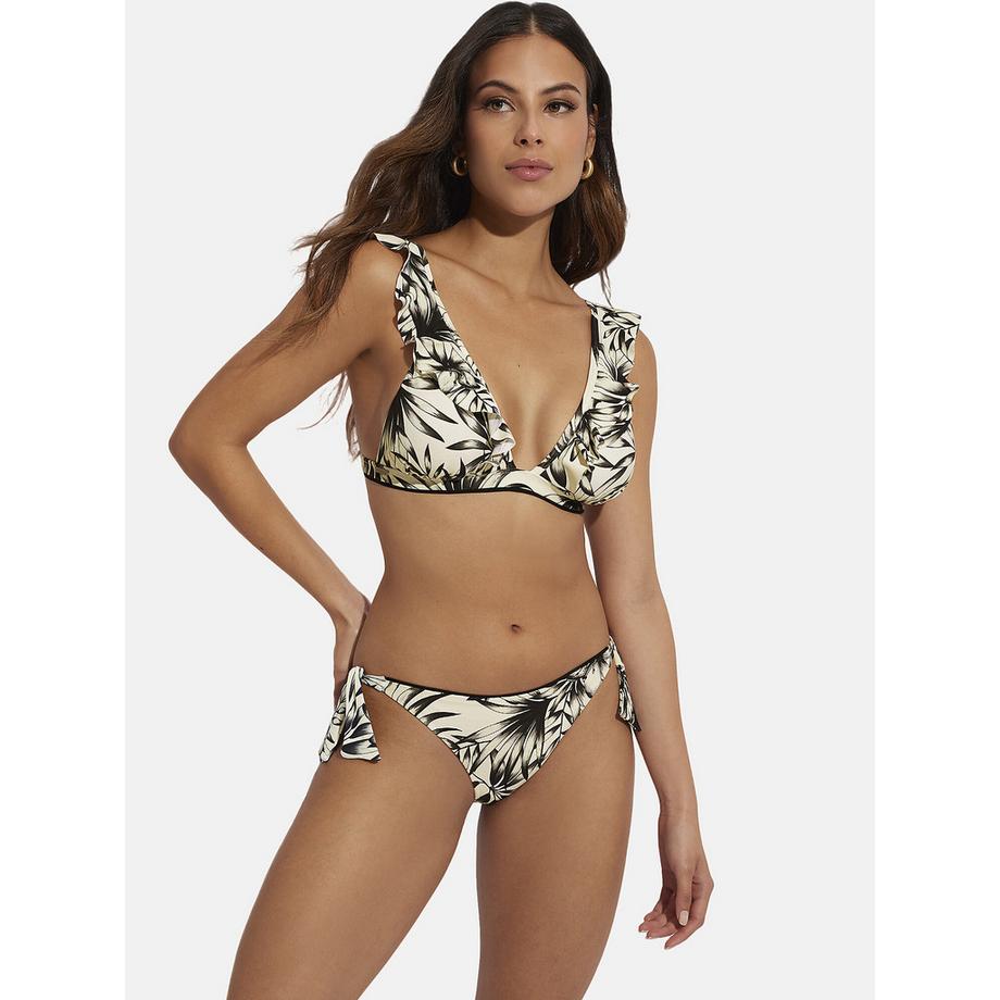 Selmark Honolulu Vorgeformtes Triangel Badeanzug Top  