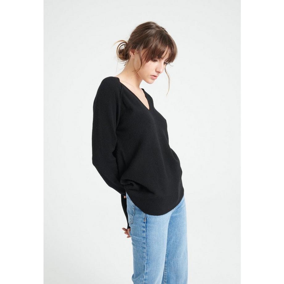 Studio Cashmere8 LILLY 6 Maglione Scollo a V  