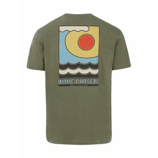 PROTEST Prtrudge Kurzarm T-Shirt  