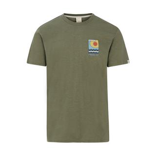 PROTEST Prtrudge Kurzarm T-Shirt  