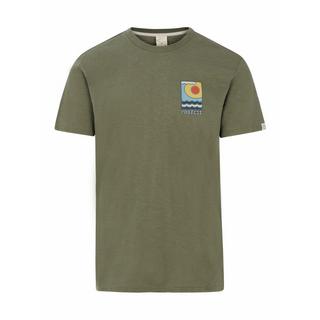 PROTEST Prtrudge Kurzarm T-Shirt  