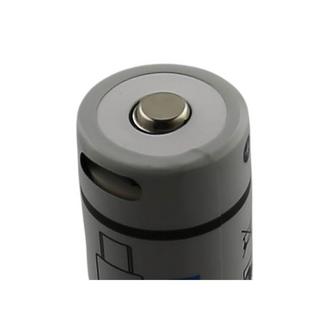 Avizar  18650 Batteria agli ioni di litio compatibile da 3,7V 2200mAh con porta ricaricabile USB-C 