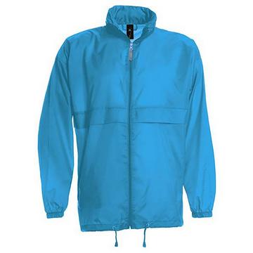 B&C Sirocco Leichte Jacke