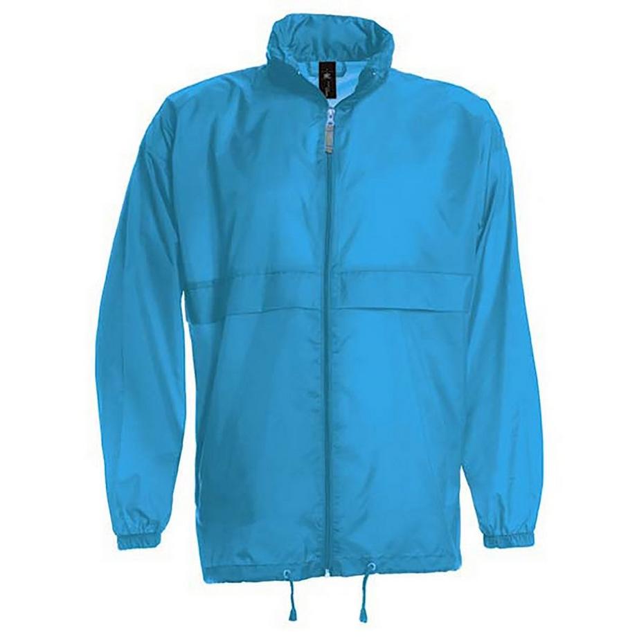 B&C Sirocco Leichte Jacke