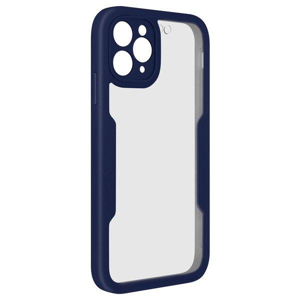 Avizar  Coque intégrale iPhone 11 Pro bleu 