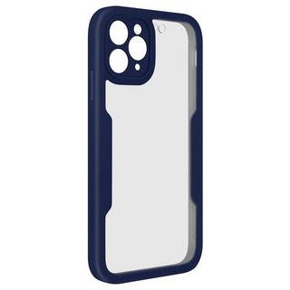 Avizar  Coque intégrale iPhone 11 Pro bleu 