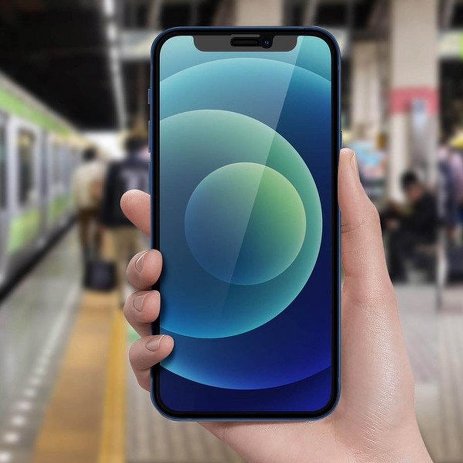 Avizar  Vetro Anti Spia iPhone 12 / 12 Pro 