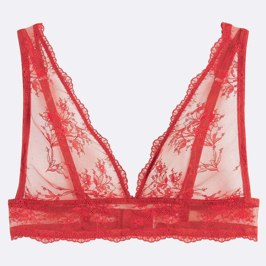 La Redoute Collections YSANDRE Reggiseno Foulard  