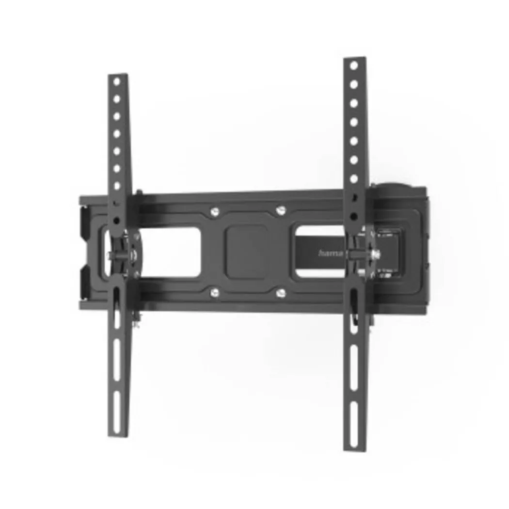 Hama 00220832 TV-Halterung 165,1 cm (65") Schwarz