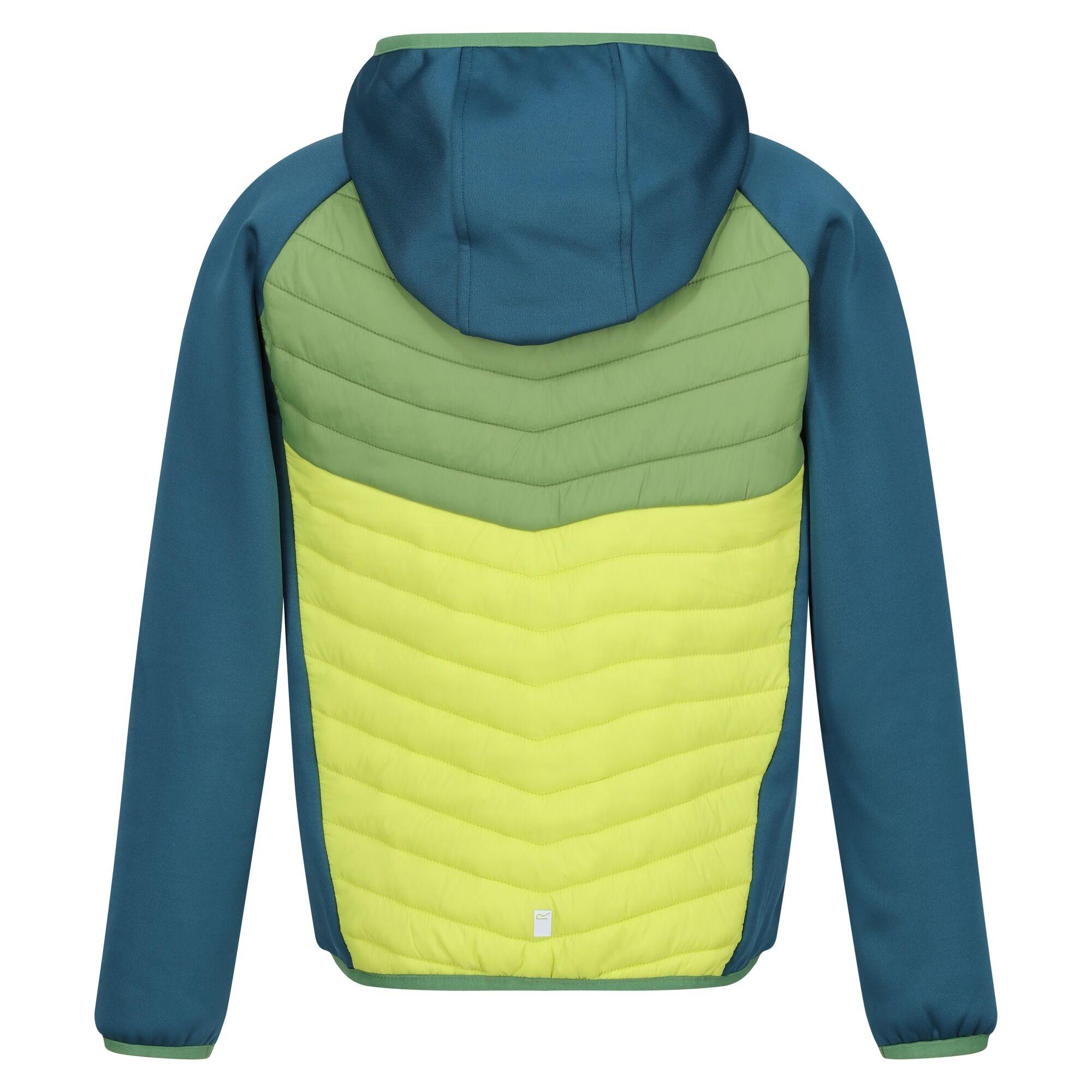 Regatta  Kielder VIII Hybridjacke 