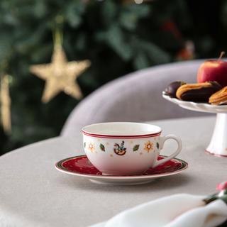 Villeroy&Boch Piattino per tazza da caffè Toy's Delight Specials  