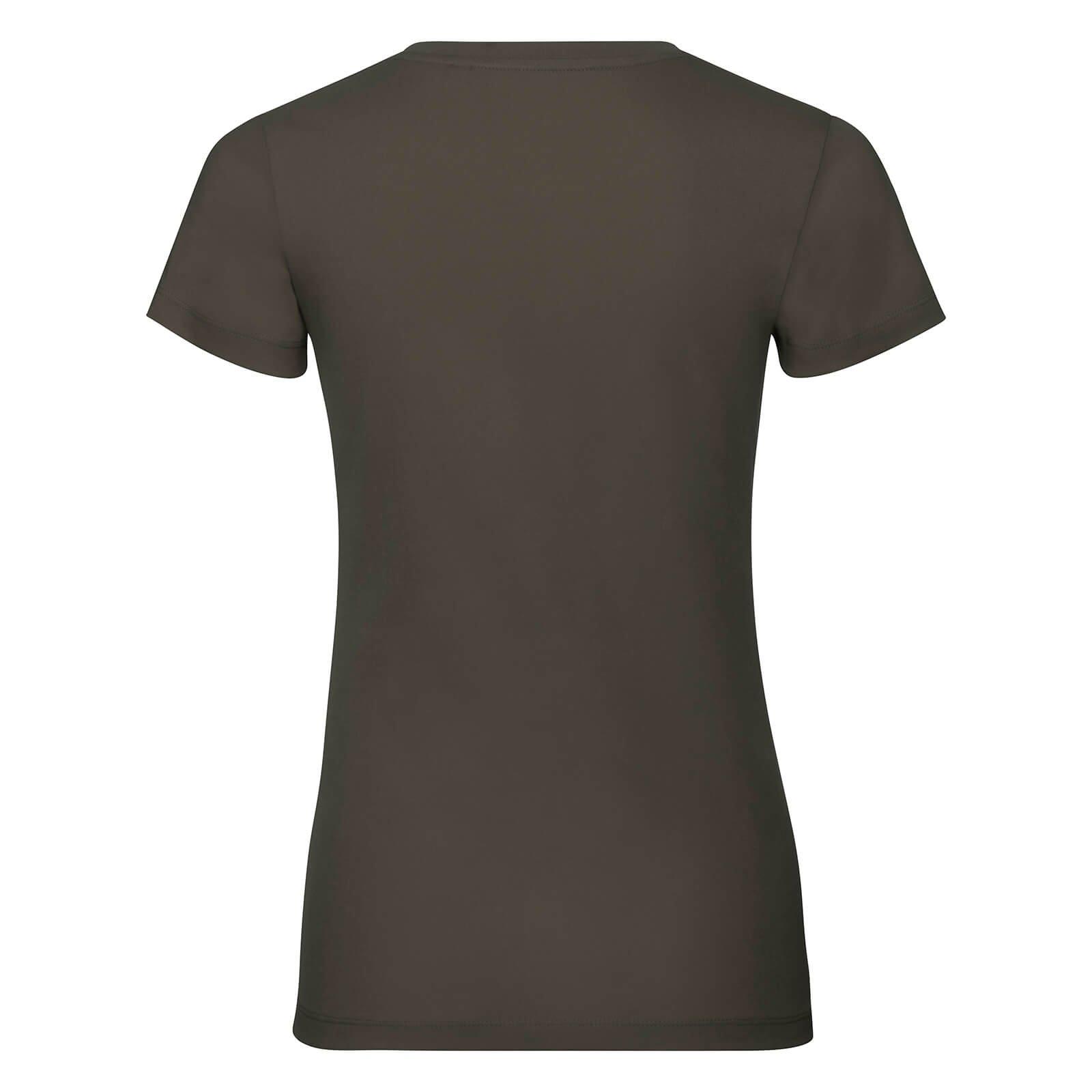 Russell T-Shirt aus Bio-Baumwolle  