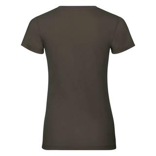Russell T-Shirt aus Bio-Baumwolle  