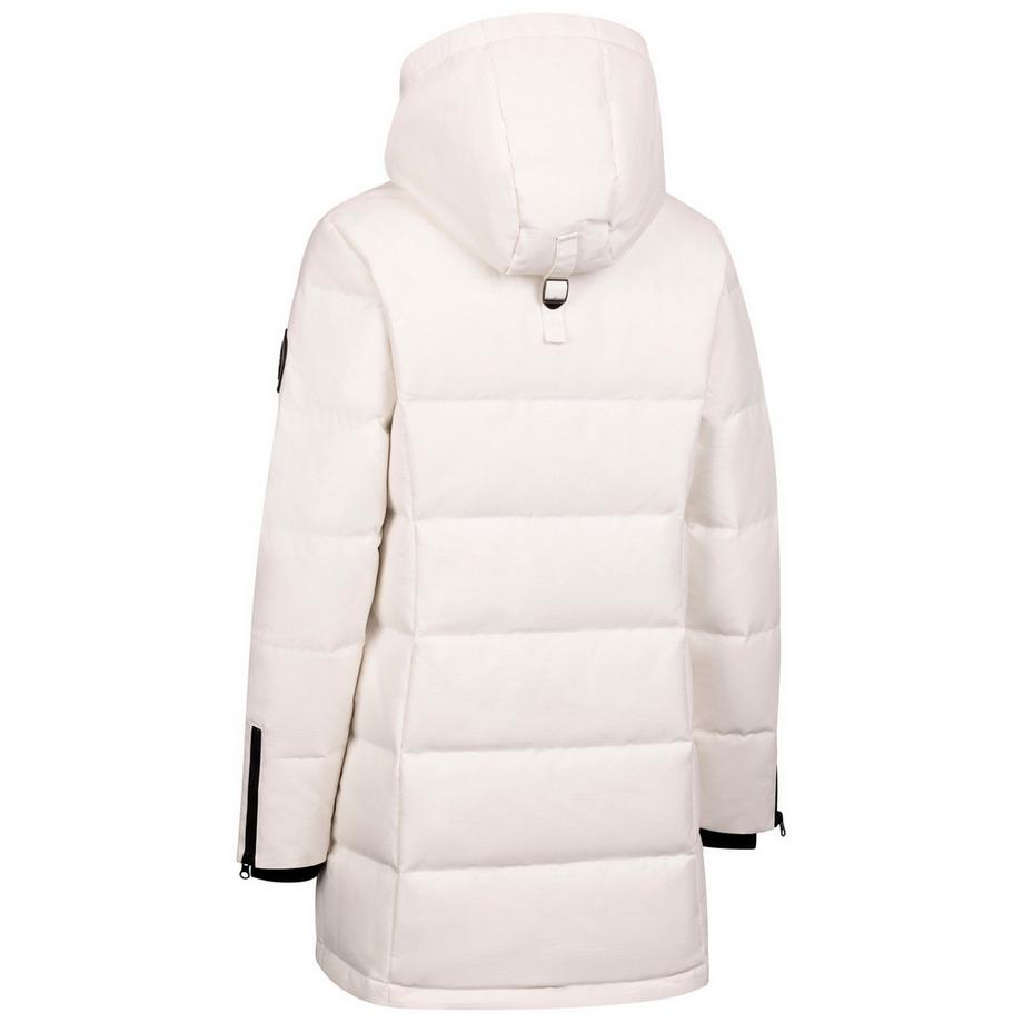 Trespass Lainey Gesteppte Daunenjacke  