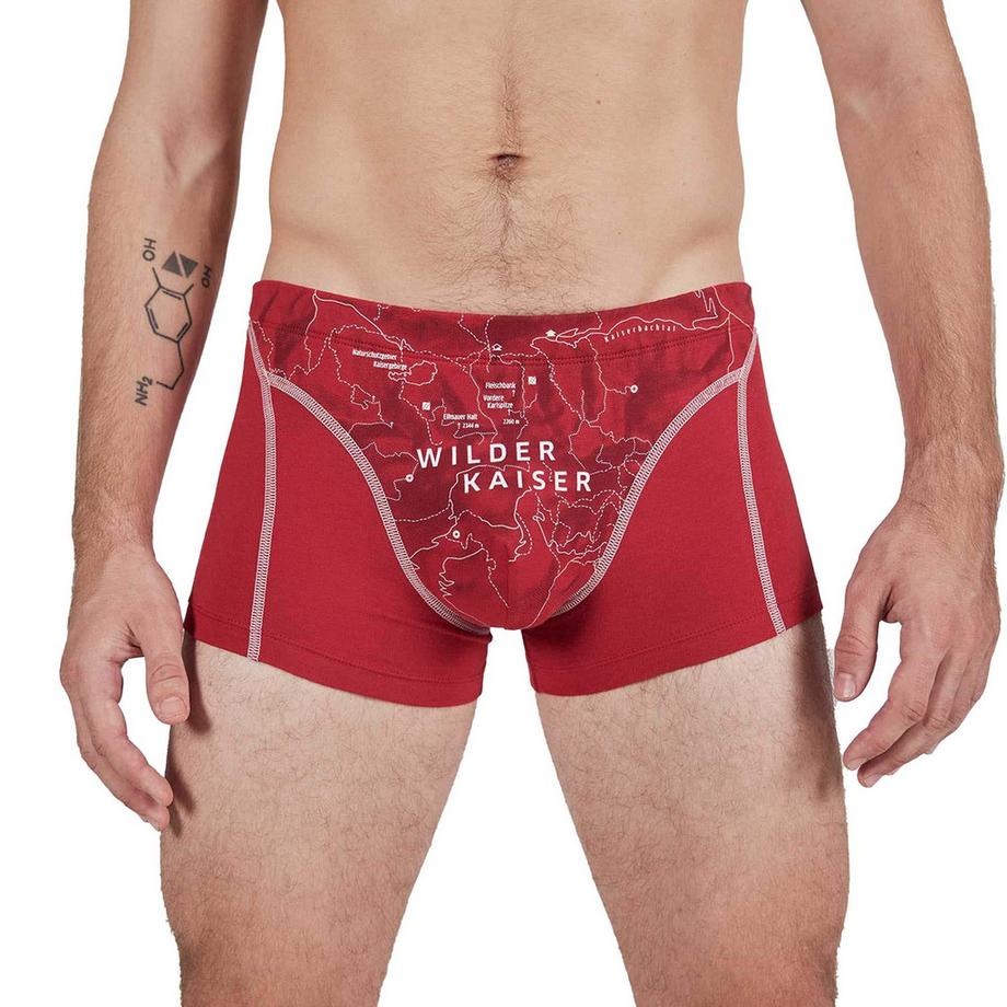 EIN SCHÖNER FLECK ERDE  Boxer  Pack de 1 Confortable à porter 