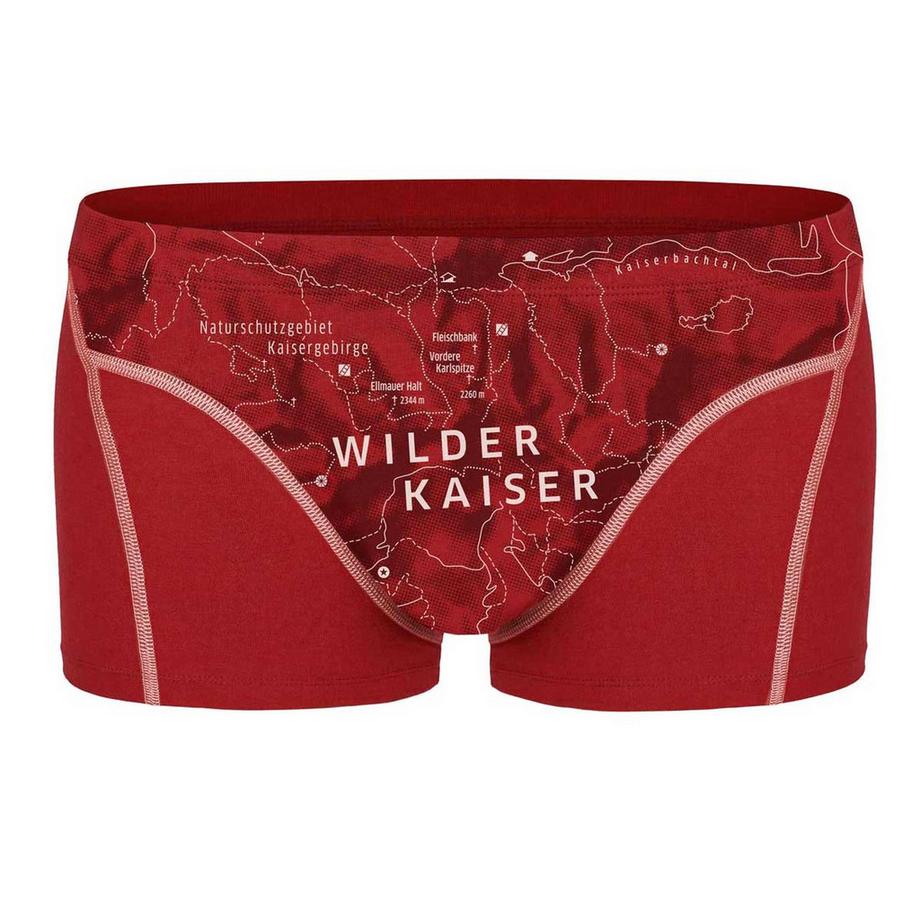 Boxer  Pack de 1 Confortable à porter