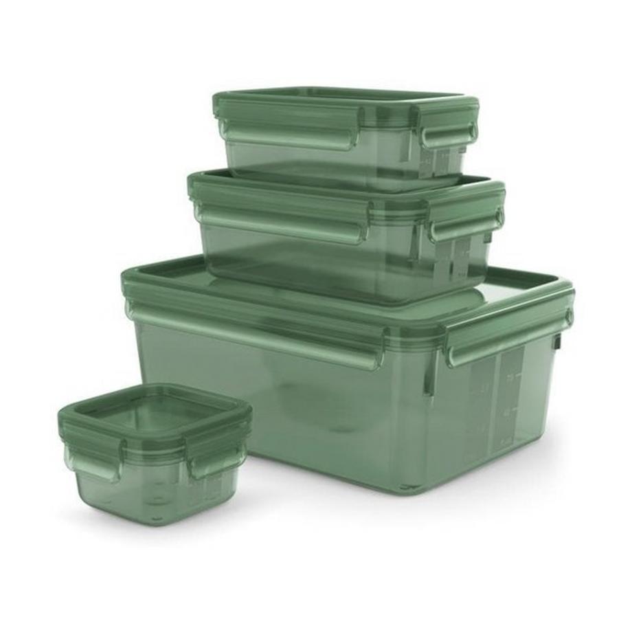 emsa  Frischhalted. C&C Eco 4er S gr 