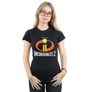 Disney  Tshirt INCREDIBLES 