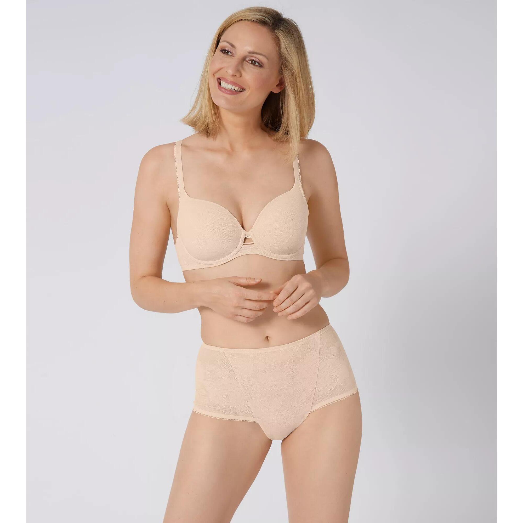 Triumph Wild Rose Sensation Maxi Mutandine  