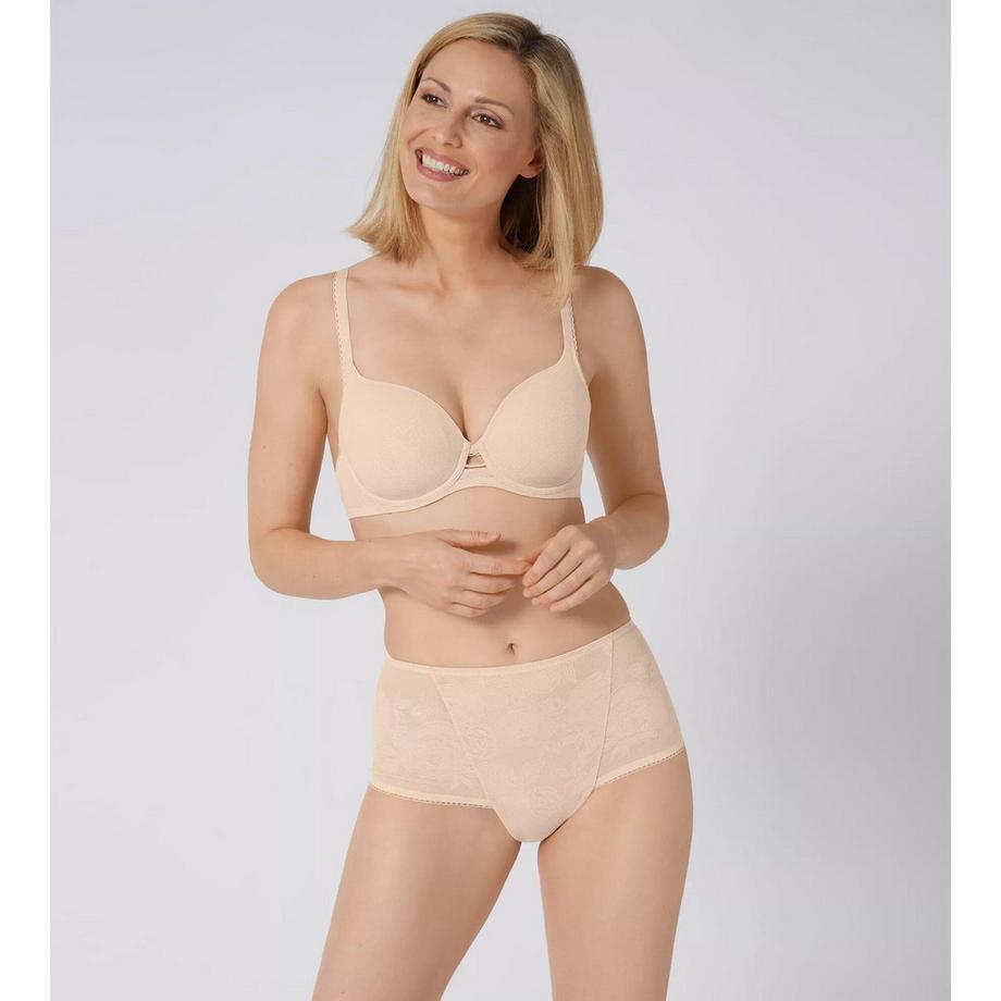 Triumph Wild Rose Sensation Maxi Höschen  