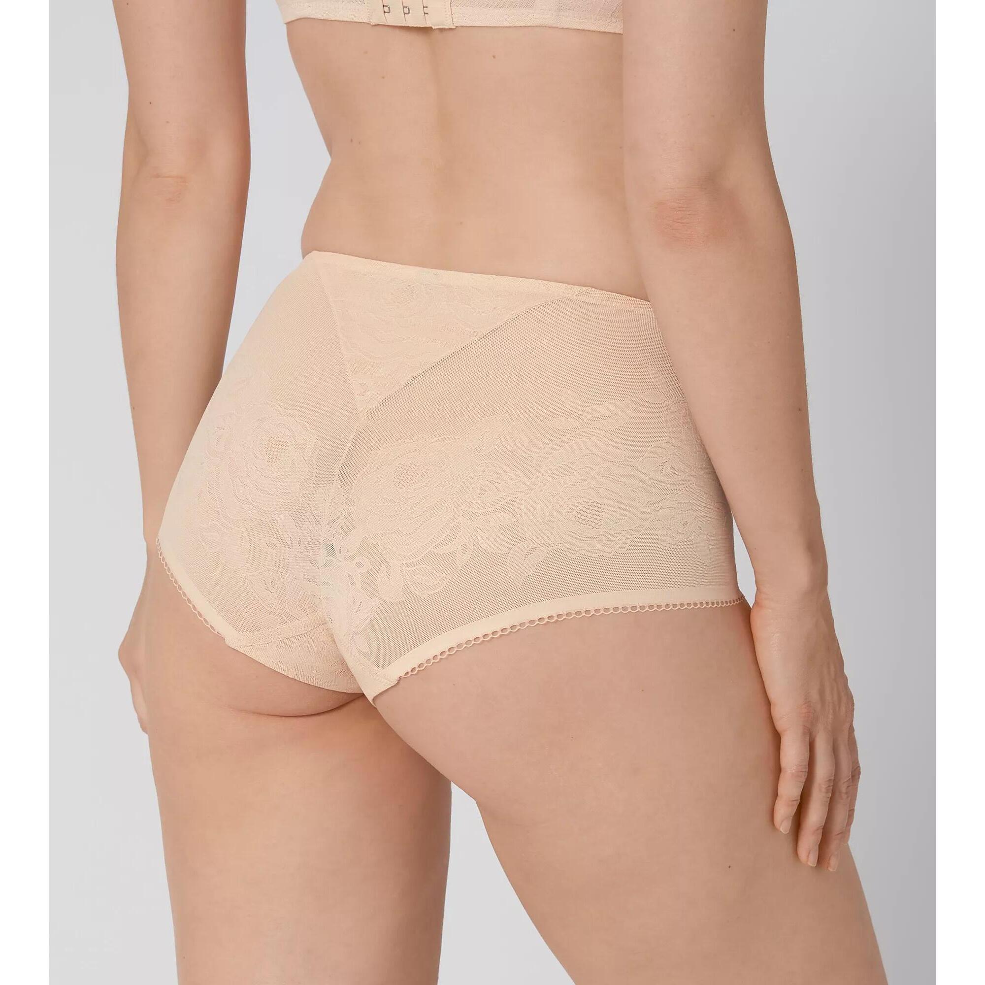 Triumph Wild Rose Sensation Maxi Culotte  