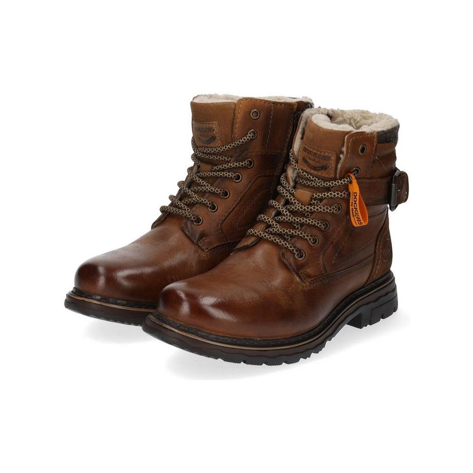 Dockers 51GL102-140 Stivaletti  