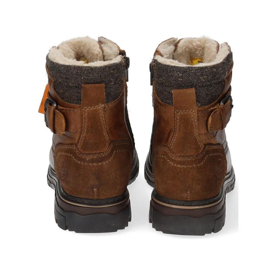 Dockers 51GL102-140 Stivaletti  