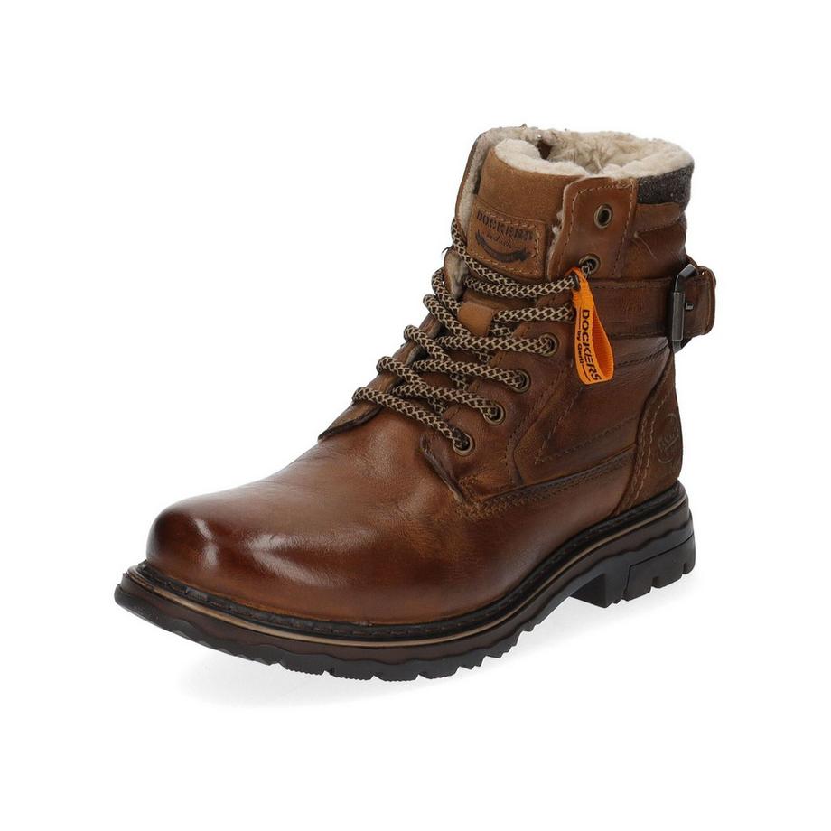 Stiefelette 51GL102-140